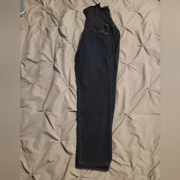Maternity Pants Lot L/XL - Picture 4 of 12